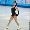 Olympic Figure Skater Kaetlyn Osmond
