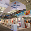 Newfoundland and Labrador Pavilion – Boston Seafood Show 2013