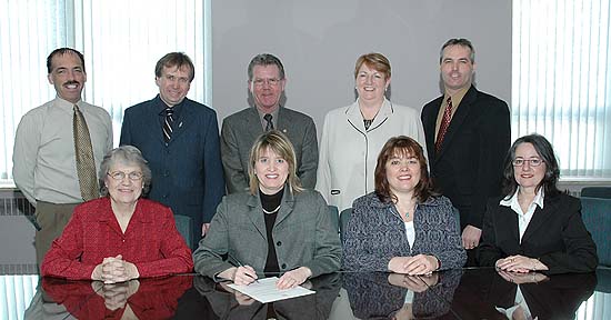 February is Violence Prevention Month