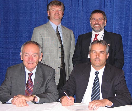 Minister declares July 4-10 Aquaculture Week