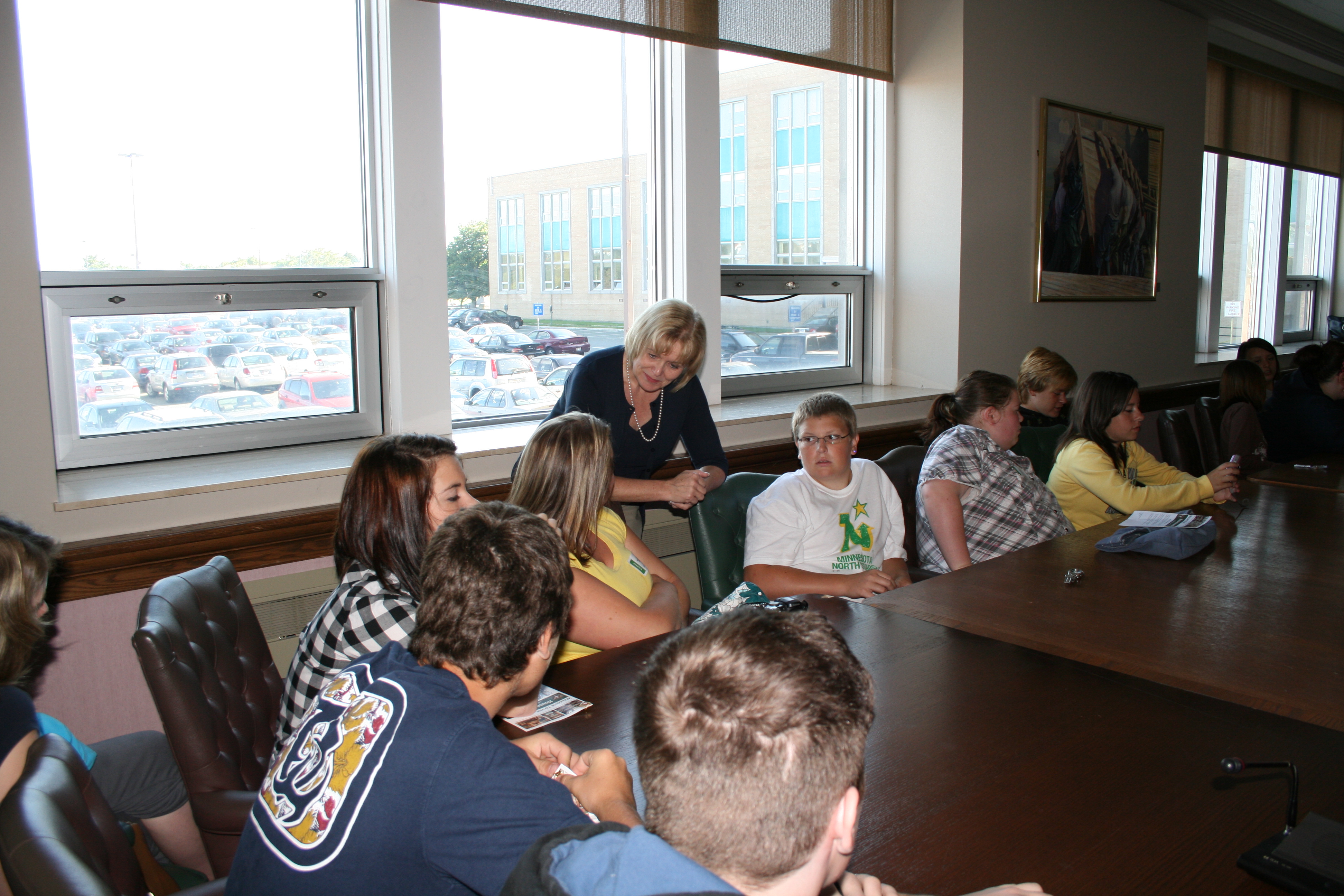 Pictured here is the new Corner Brook Law Courts, currently under construction and valued at $20 million