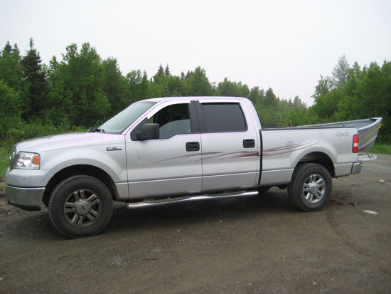 Construction crews work on Torbay By-pass